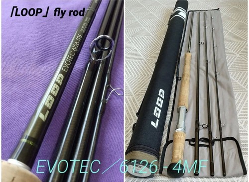 Loop evotec 6126 4mf - loop, 6126-4mf
