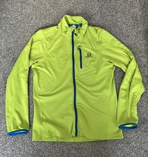 Salomon Men’s (S) Soft Shell