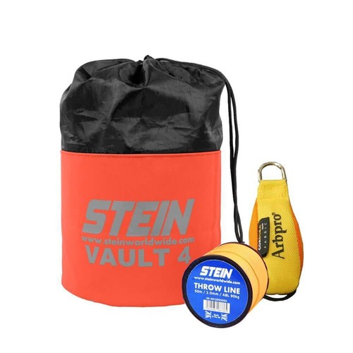 Stein standard throwline kit - standard,
