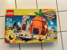 LEGO SpongeBob Squarepants