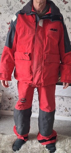 Musto apx men - musto,