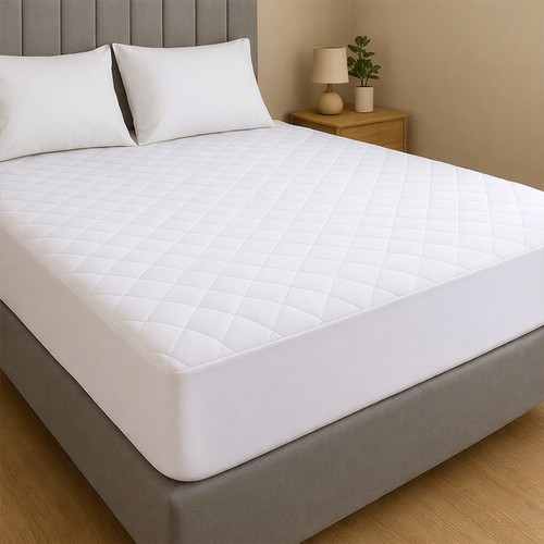 Extra deep quilted mattress - extra,