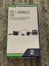 Ford Fiesta 2005-2008 Car