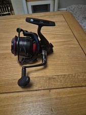 Daiwa Whisker 25QD