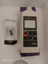 Digital Sound Level Meter