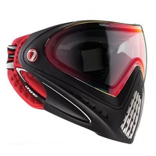 DYE I4 Paintball Mask (Dirty