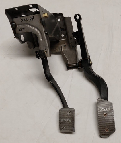 Proton satria gti brake - satria, &