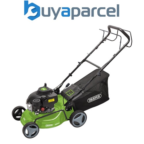 Draper 08671 steel deck petrol - draper,