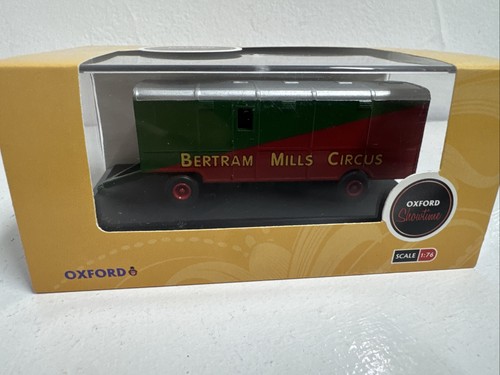 Gauge oxford diecast - gauge,