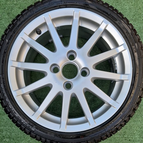 Ford fiesta mk6 titanium - 16",