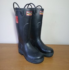 Vintage Gates Firefighter