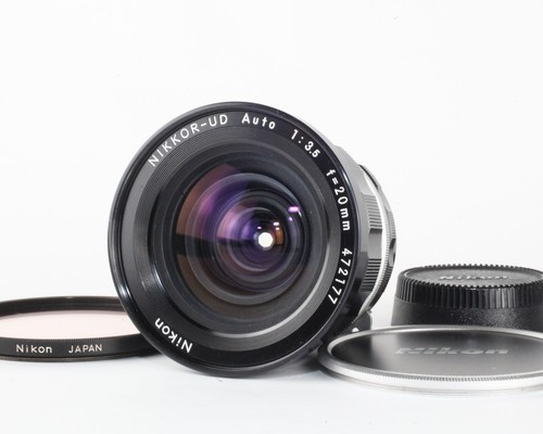 Element top mint nikon - 11, [top