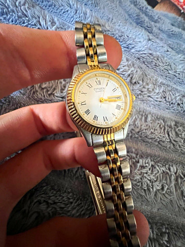 Vintage citizen ladies - vintage,