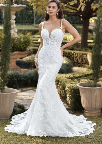 Sophia tolli lace wedding - tolli,