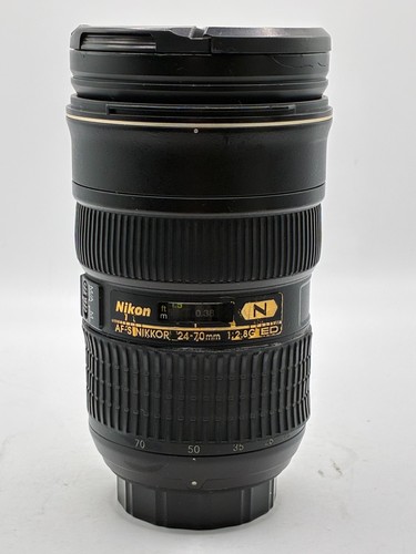 Nikon 70mm 2 8 g - af-s,