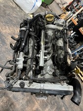 VAUXHALL ASTRA MK5 H/ZAFIRA