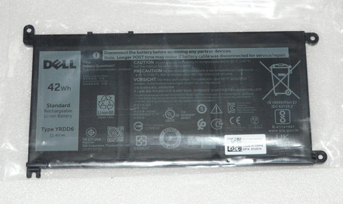 New genuine dell inspiron - genuine,