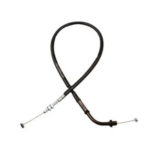 VFR 400 R (NC30) - Open