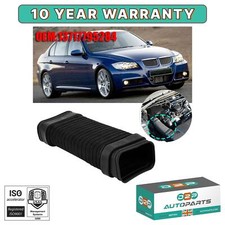 ENGINE AIR INTAKE HOSE PIPE FOR BMW 3 SERIES E90 E91 M47N2 318d 320d 13717795284