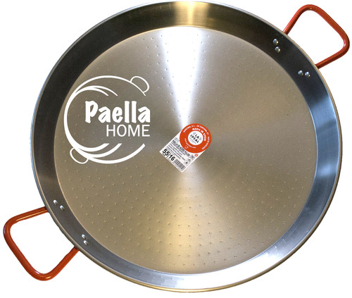 30cm paella pan professional - pan,