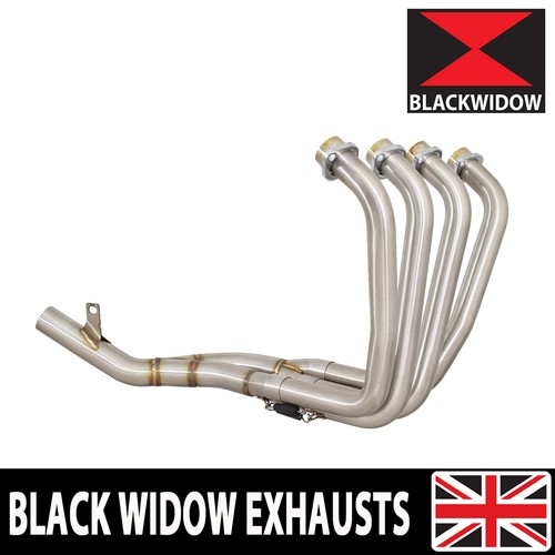 Exhaust downpipes headers - exhaust,