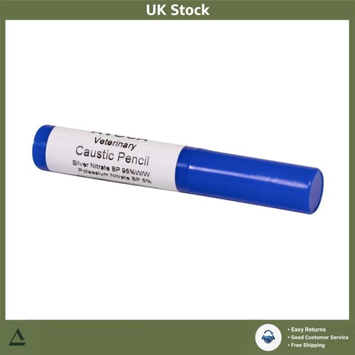 Professional silver nitrate - silver,