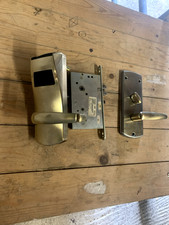 KABA DOOR LOCK E760 USED EX HOTEL DOOR LOCKS