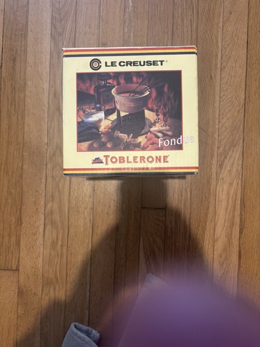 Creuset limited edition - creuset,