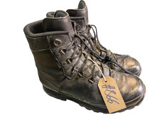 LOWA Army Issue SF Issue Black