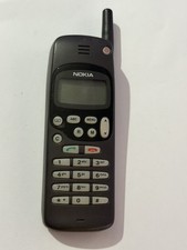 Retro 1990s GSM 2G Phone -