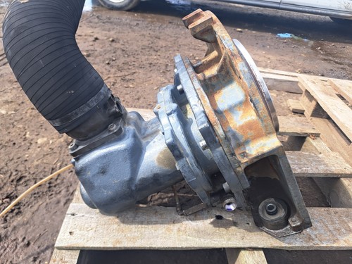 Atlas copco xas48 air end - atlas,