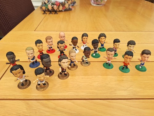 Corinthian microstars 2004 - microstars,