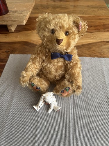 Royal crown derby bear - derby,