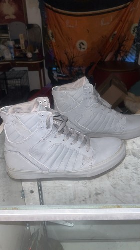 Supra musks 001 men high - musks,