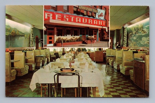 Vintage photochrome interior - vintage,
