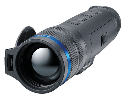 Pulsar telos xg50 - xg50, thermal