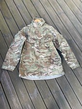 British Army MTP Goretex