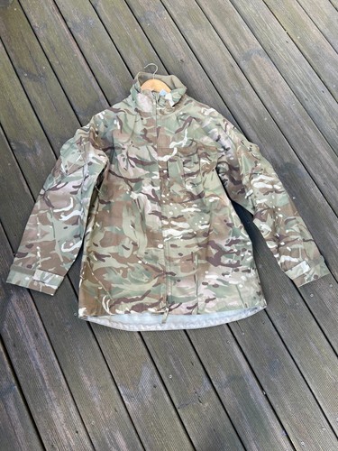 British army mtp goretex - british,