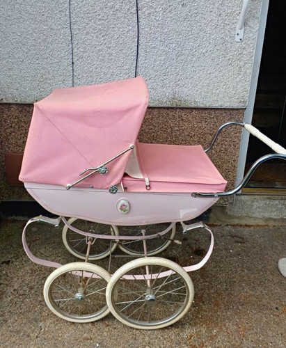 Spares and repairs - and,