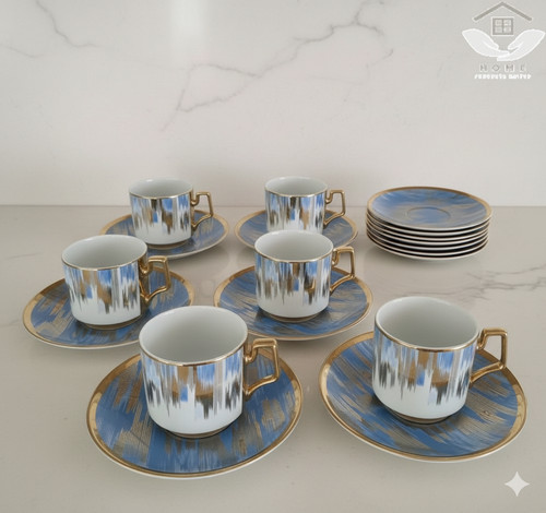 Turkish style tea cup - turkish,