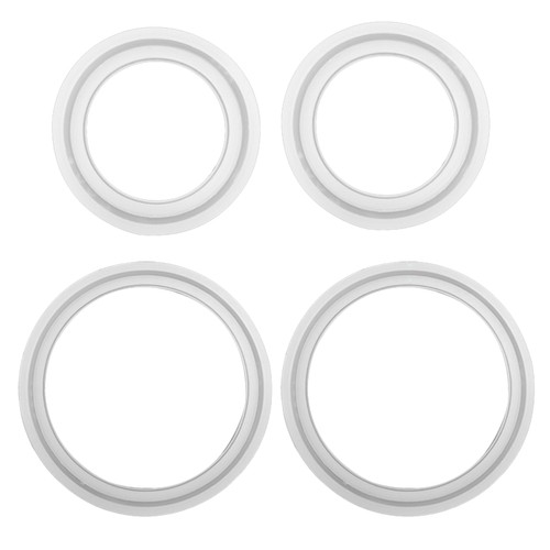 4pcs women handbag handle - women, uv