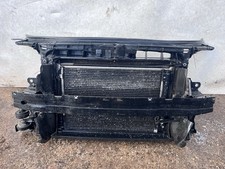 AUDI S3 8P COMPLETE RAD PACK &