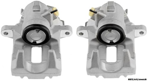 Rear brake caliper - x, for