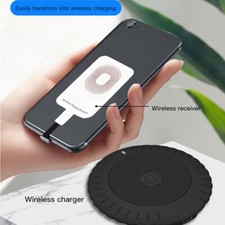 Wireless Charger Receiver