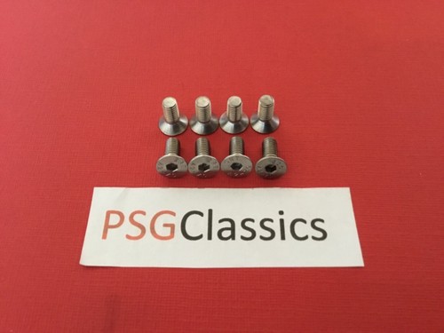 Suzuki cam covers screws - cam,
