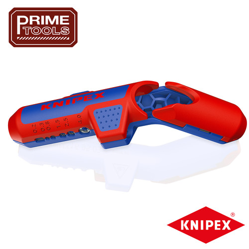 Knipex ergostrip 3 - 16, in