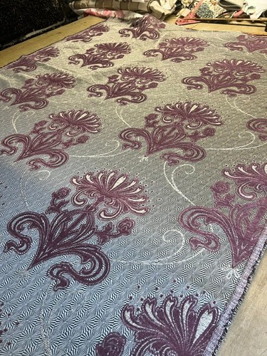 Luxurious heavy duty - heavy,