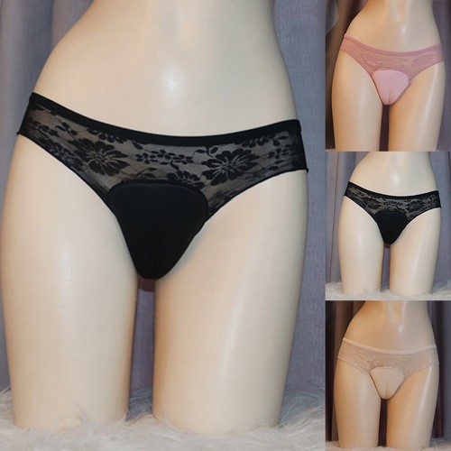 Men shaping briefs gaff - men's,