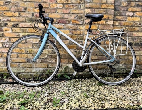 Dawes discovery low - dawes, step