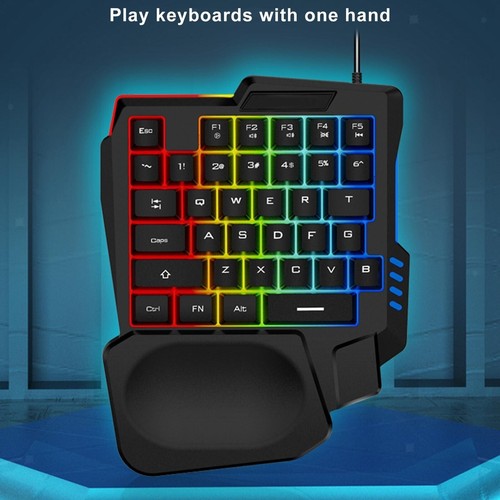 Gaming keypad key rgb - gaming,